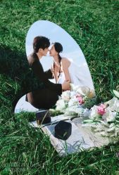 点击看大图 -城市花园婚纱摄影