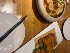-東舍食唐精品陕菜馆