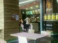 -真功夫(北京路步行街店)