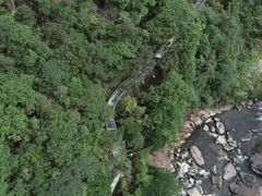 -龙湾潭国家森林公园