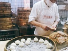 -凤起龙游老面包子(凯德晶品店)