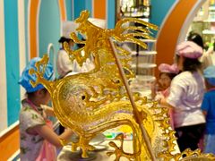 -芭菲盛宴·环球美食(袁家岗店)