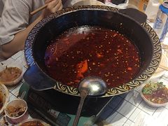 -蛙老爹·蜀香美蛙鱼头(王家湾店)