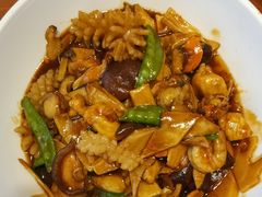 -渔家风味·鲅鱼水饺·央视展播·海鲜天津菜(开发区店)