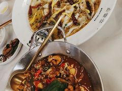 -渔语鱼新川菜Bistro(万象天地店)