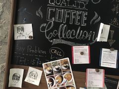 -VESH COFFEE(定西路店)