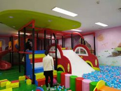 -孩子王(奥克斯广场店)