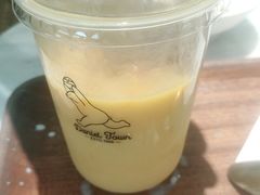 -丹礼糖甜品