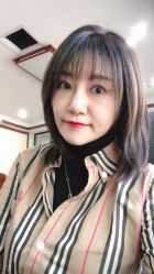-上禾 HAIR SALON