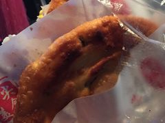 锅盔-军屯锅魁(城市花园店)