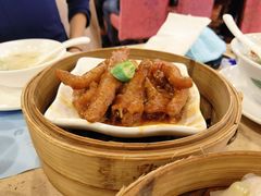 -点都德(华强南店)