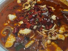 -红日饭店(裕隆三路店)