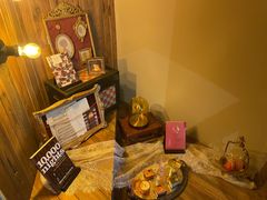 -C Cafe(朵云书院·戏剧店)