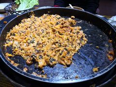-高基五春川炒鸡排 韩国料理(威海总店)