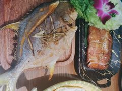 -南越郡·越式风味餐厅(青秀万达店)