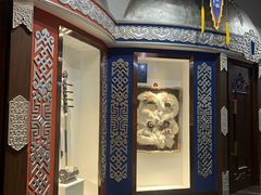 -哈啾嗨·新概念蒙餐(红星新城店)