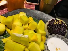-simply thai天泰(静安嘉里中心店)