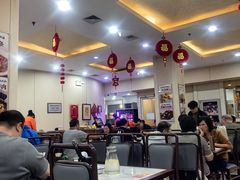 -京天红酒家(虎坊路店)