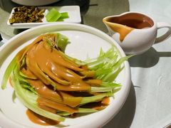 -粗茶淡饭·汉口公馆(循礼门店)