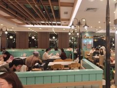 -翠华餐厅(正佳广场店)