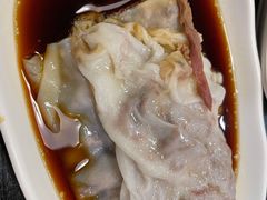 秘制叉烧肠-卓粤拉肠(红庙店)