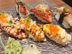 -鸟鹏烧鸟居酒屋(天河领展店)