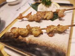 -小句号·精致料理(江南环球港店)