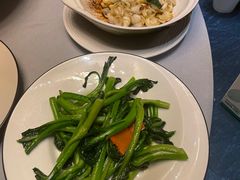-西安绿地假日酒店·丽宝轩中餐厅