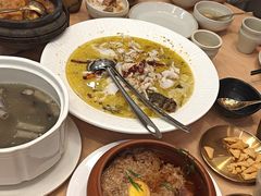 -食锦记·福建私房菜(万宝广场店)