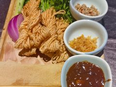 -亦海人家烤鸭店(康定街店)