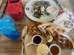 -漫咖啡 (CCPAPK店)