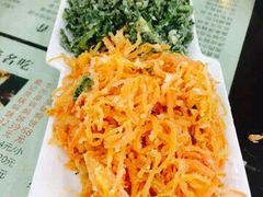 -葛记焖饼(伏牛路店)