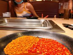 -新石器烤肉(南站店)