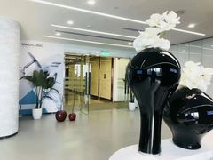 -马泷齿科·成都锦江置略马泷口腔门诊部(IFS国金中心店)