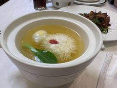 -中心大酒店·本味餐厅