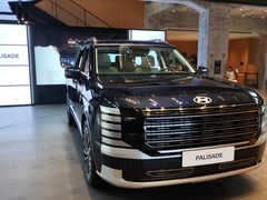 -现代汽车文化中心 Hyundai Motorstudio Beijing