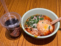 -鞠老头钵钵面(大坪店)