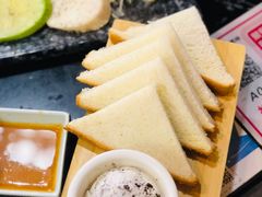 -鹤江桥·红油牛肉粉(SKP店)
