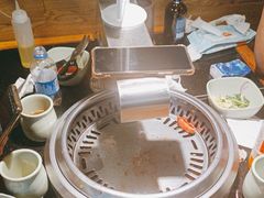 -梨花自助烤肉(天河城店)