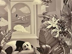 -星巴克臻选(成都太古里店)