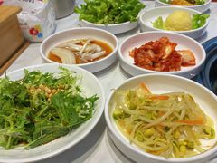 -六七八韩式烤肉·韩国料理(上杭路店)