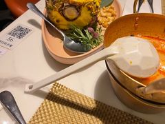 -青檸泰 LIME THAI (财富购物中心店)