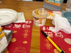 -做披萨的奇葩(中海央墅店)