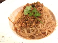 新竹米粉-Let's Taipei 非常烘焙(太古里店)