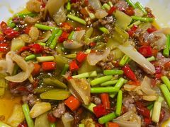 -百年神厨·地道川菜(清江西路店)