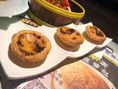 -新大咀港式茶餐厅(宝山万达店)
