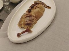 -狮王府淮扬菜(新街口友谊店)
