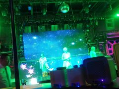 -ACE CLUB(大连民主广场店)