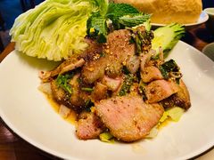 -mango tree芒果树泰国餐厅(青岛万象城店)