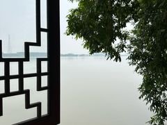 -采石矶景区